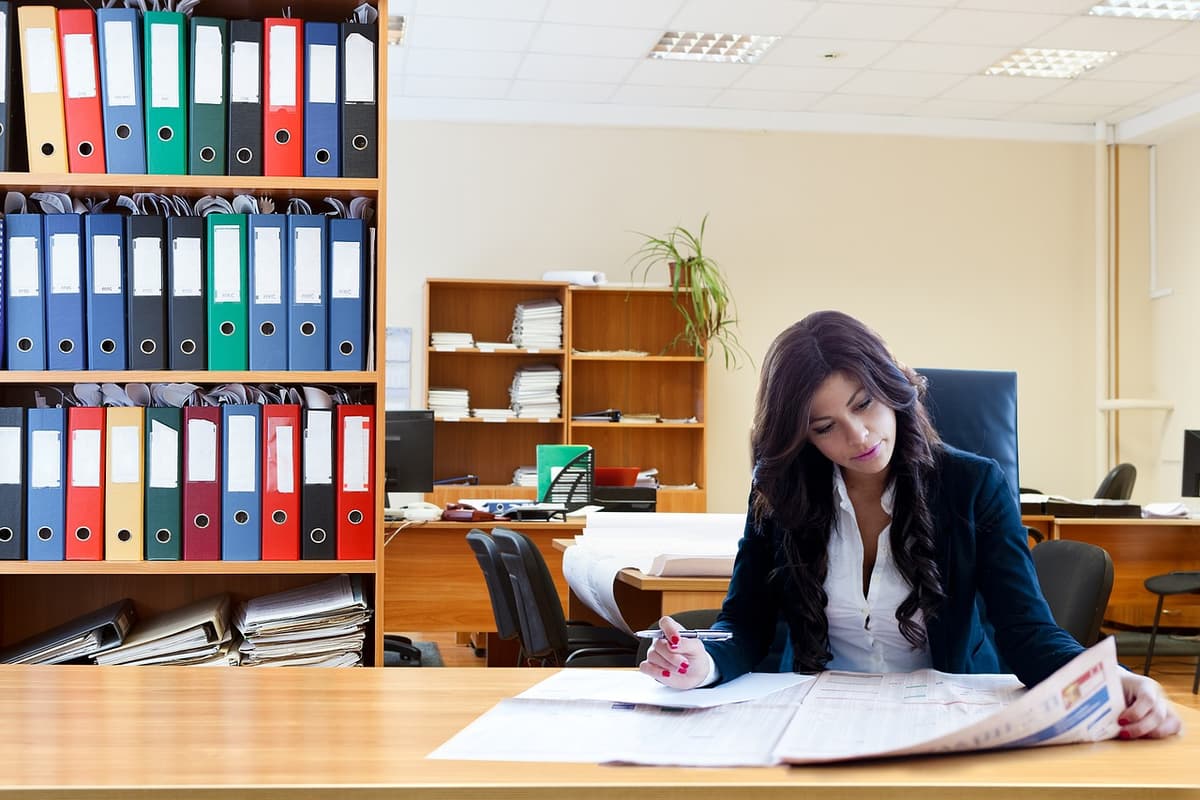 Oficina Notarial en Puno