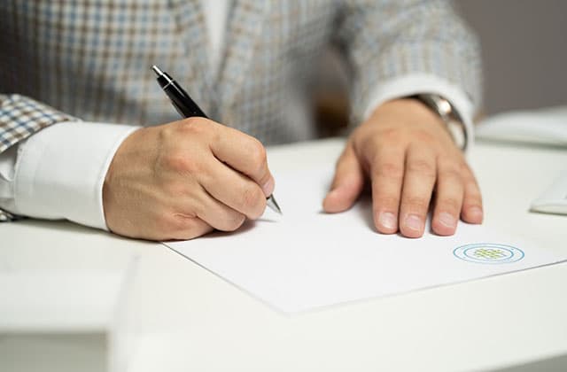 Actualización de trámites notariales